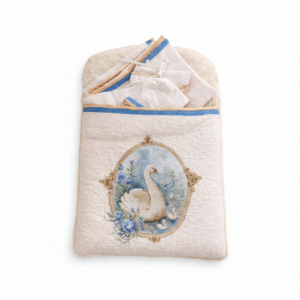 Swan Garden Premium Carry Nest