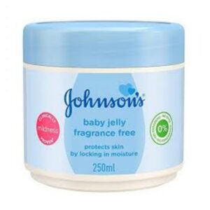 Johnson’s Baby Jelly Blue 250ml