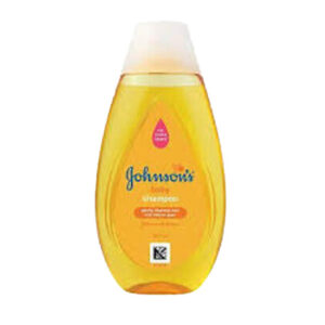 JOHNSONS BABY SHAMPOO 100ML