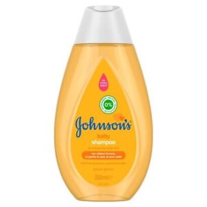 Johnson’s Baby Shampoo 300ml