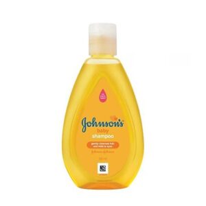 Johnson’s Baby Shampoo 50ml