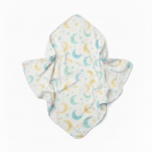DreamMoon Cozy Baby Swaddle Wrap