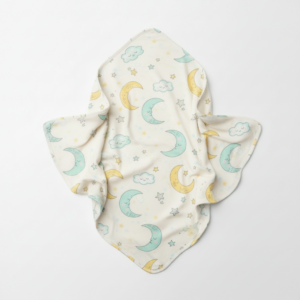 LunaCloud Snuggle Baby Swaddle